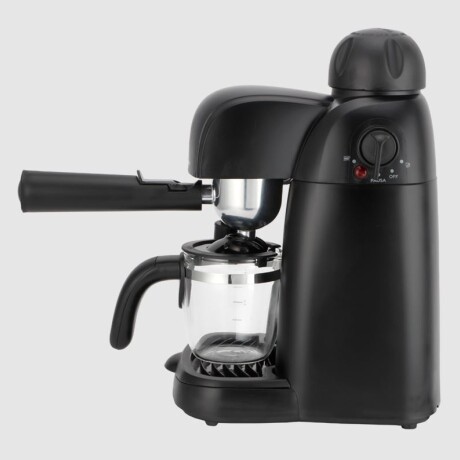 Cafetera espresso a vapor Enxuta SDAENXCEV5711 Cafetera espresso a vapor Enxuta SDAENXCEV5711