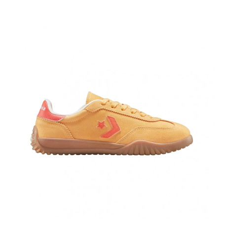 Championes Converse de Dama -RUN STAR TRAINER SUEDE- A15089C ELD