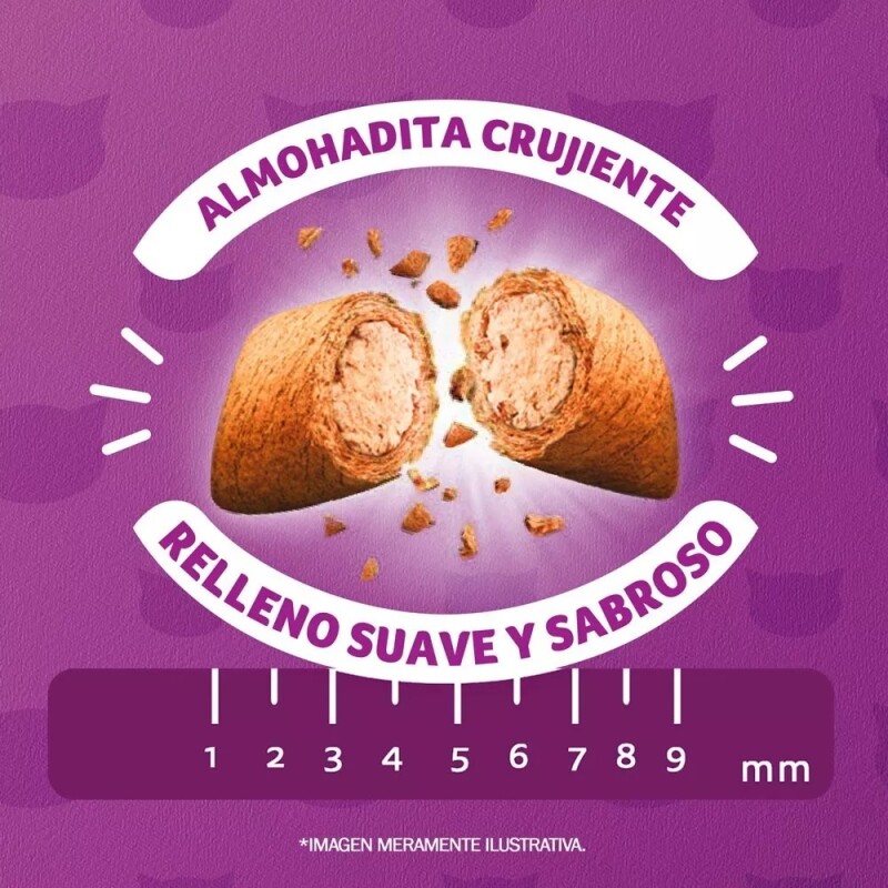 WHISKAS GATOS ADULTOS POLLO 10 KG