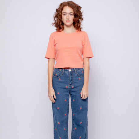 REMERA TURIN Melon