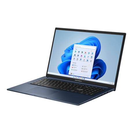 Asus - Notebook Vivobook 17 F1704ZA-SB34 - MIL-STD-810H. 17,3'' 60HZ. Intel Core I5 1215U. Intel Uhd 001