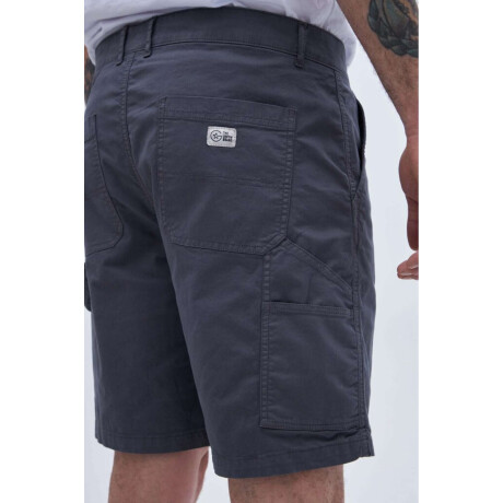 Bermuda Franco Dark Gray
