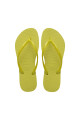Chancletas Havaianas Amarillo