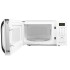 Microondas Britania 20 litros PMO23EB Blanco