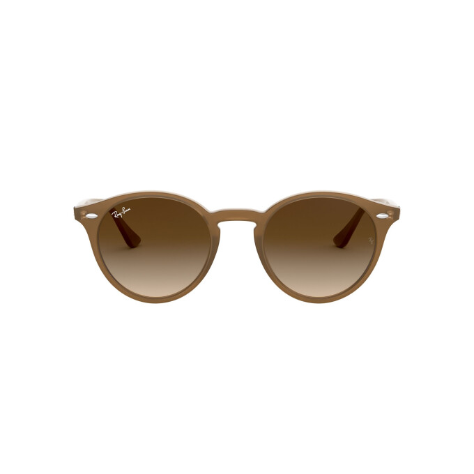 Ray-Ban Black on Gold Beige on Gold
