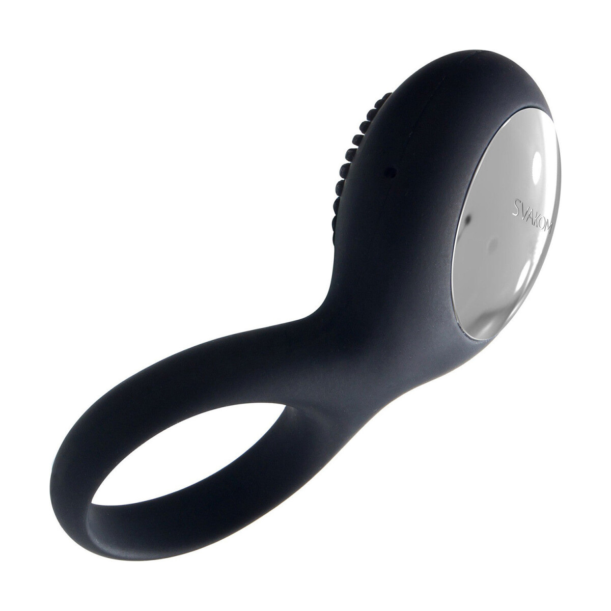 Anillo Vibrador Cabezal Texturizado Tyler Svakom 