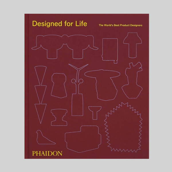 Designed for life Designed for life