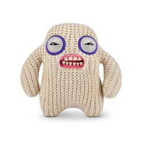 Fuggler New Fuggs on the Block - Beige Fuggler New Fuggs on the Block - Beige