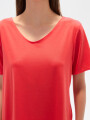 Blusa Wira Rojo
