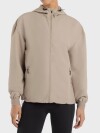CAMPERA PRO TRAINING WINDBREAKER Umbro Mujer 00b