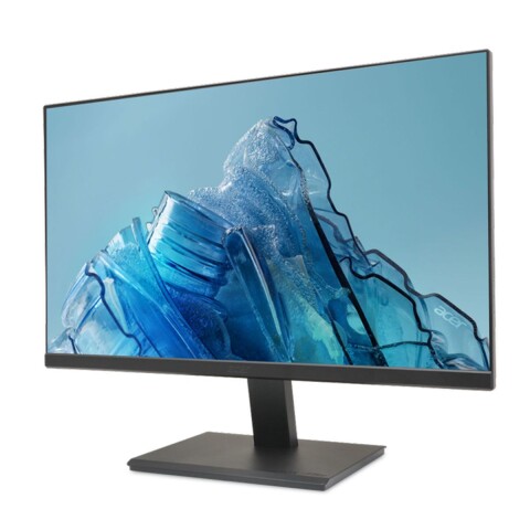 Monitor Acer 27" V277e Fhd Ips 4ms Con Dp MONITOR ACER V277 27" EBMIPX 100HZ