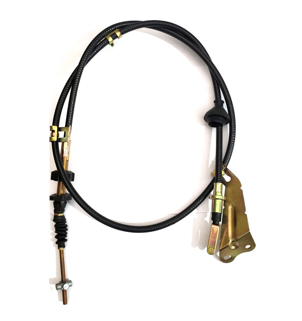Cable de embrague