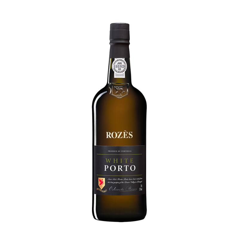 VINO BLANCO OPORTO ROZES WHITE 6X750 VINO BLANCO OPORTO ROZES WHITE 6X750