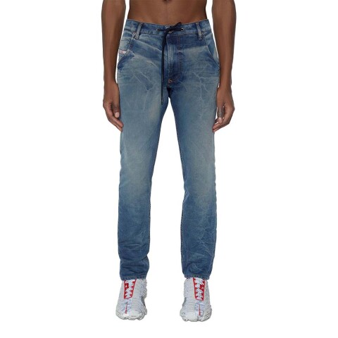 Krooley-Y-Ne L.32 - Hombre Blue Denim