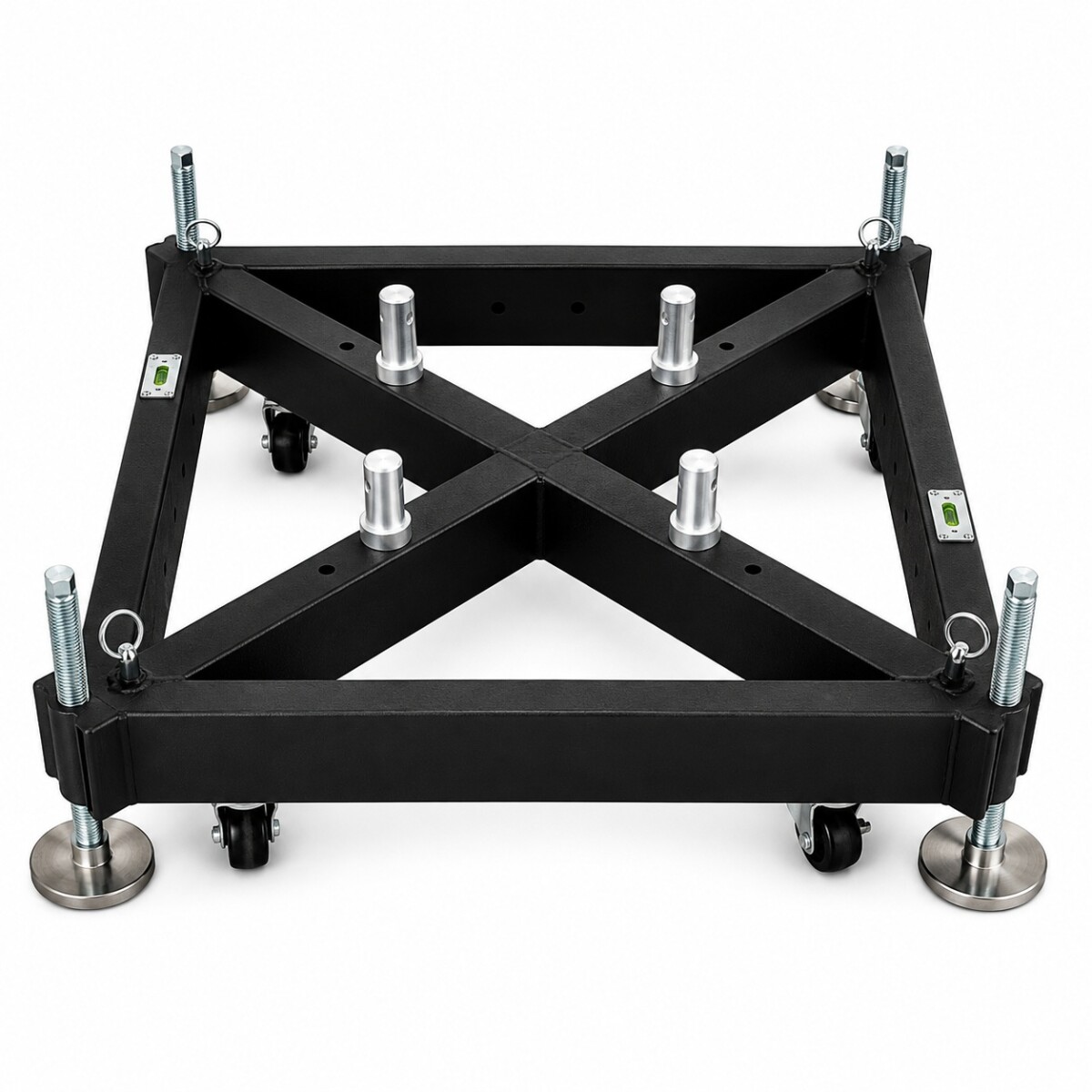 Base Para Truss Dka2904 Cuadrada Soundking 