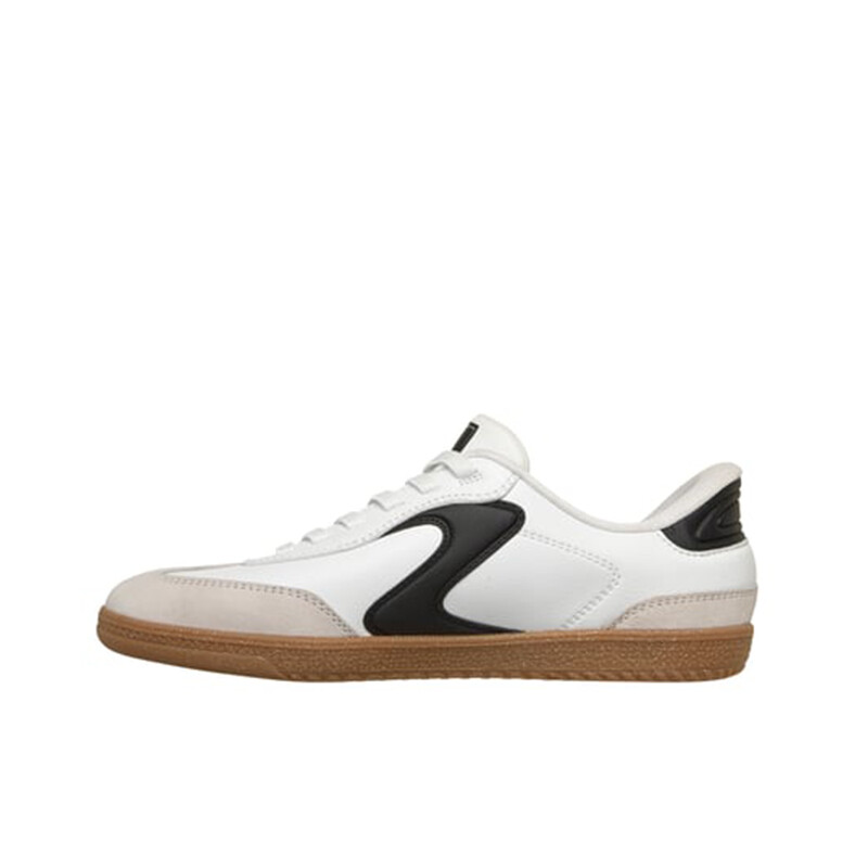 Championes Slip-Ins: HotsHot Blanco