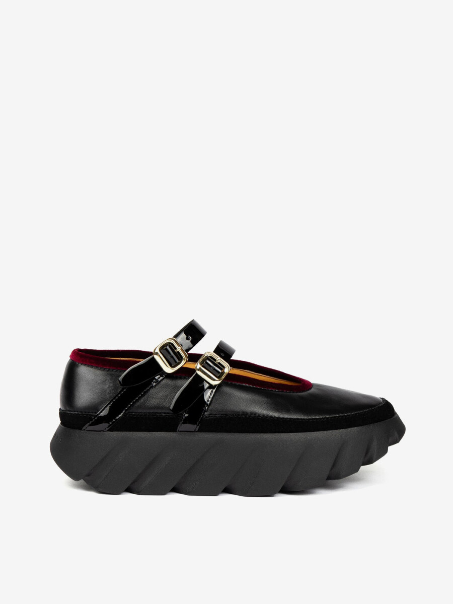 ZAPATO TURA BALLET 