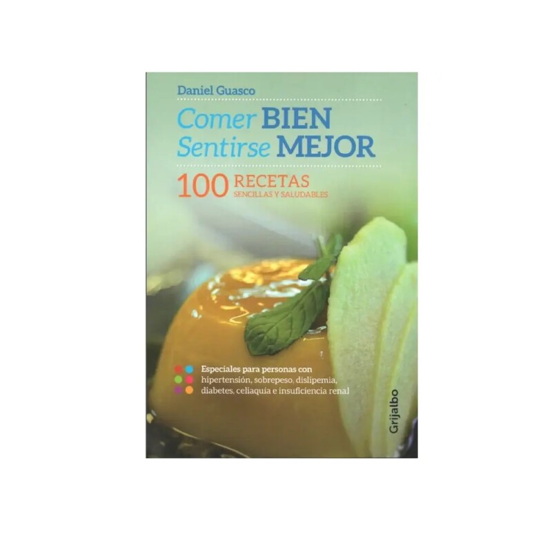 Comer Bien Sentirse Mejor COMER BIEN SENTIRSE MEJOR