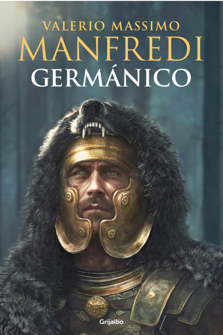GERMANICO GERMANICO