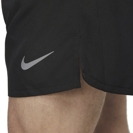 Short Nike Dri-Fit Challenger - Black Black