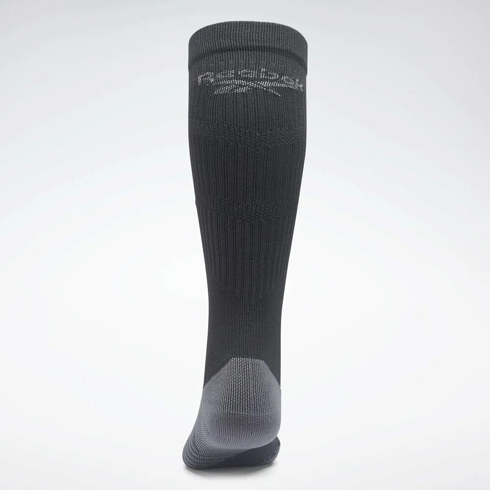 Ubf Ath 1P Comp Knee So - Unisex Black