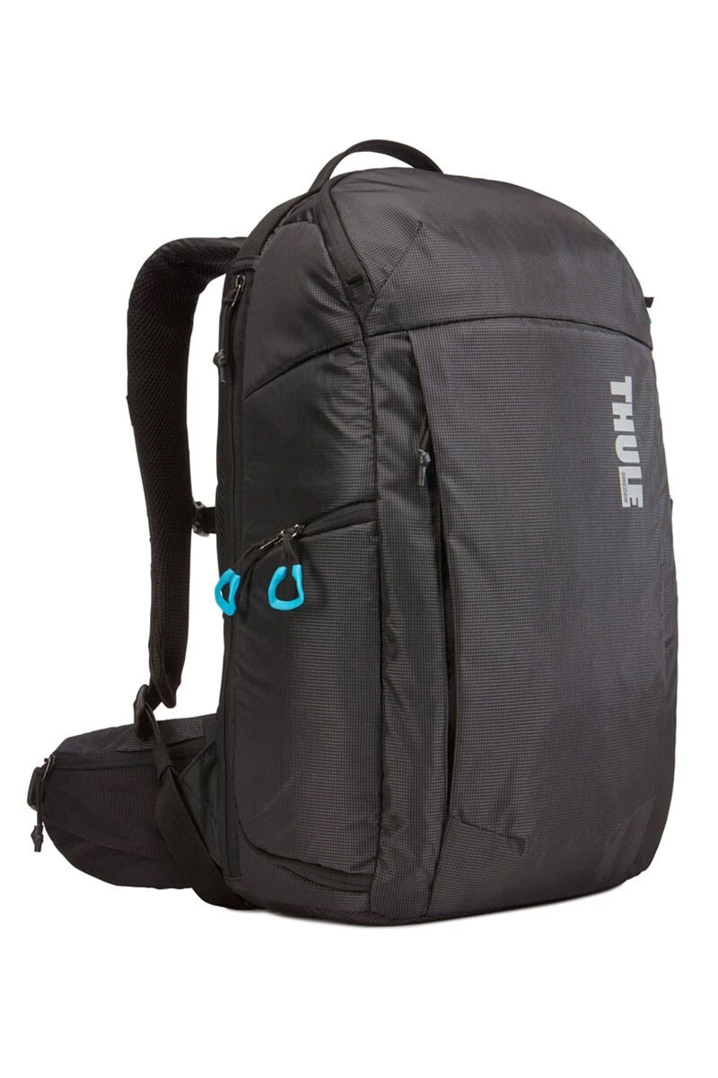 Aspect Dslr Backpack Black