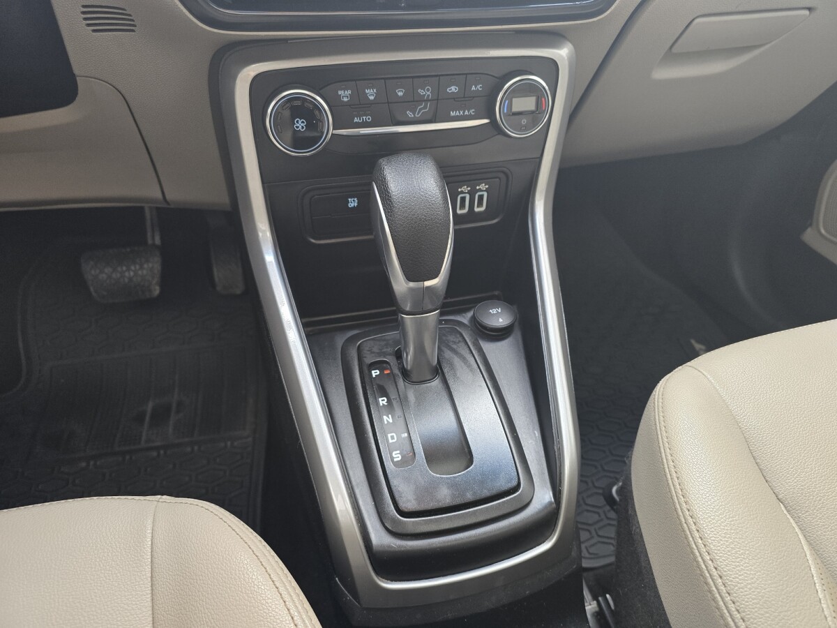Ford EcoSport Titanium EXCELENTE ESTADO! | Permuta/ Financia Ford EcoSport Titanium EXCELENTE ESTADO! | Permuta/ Financia