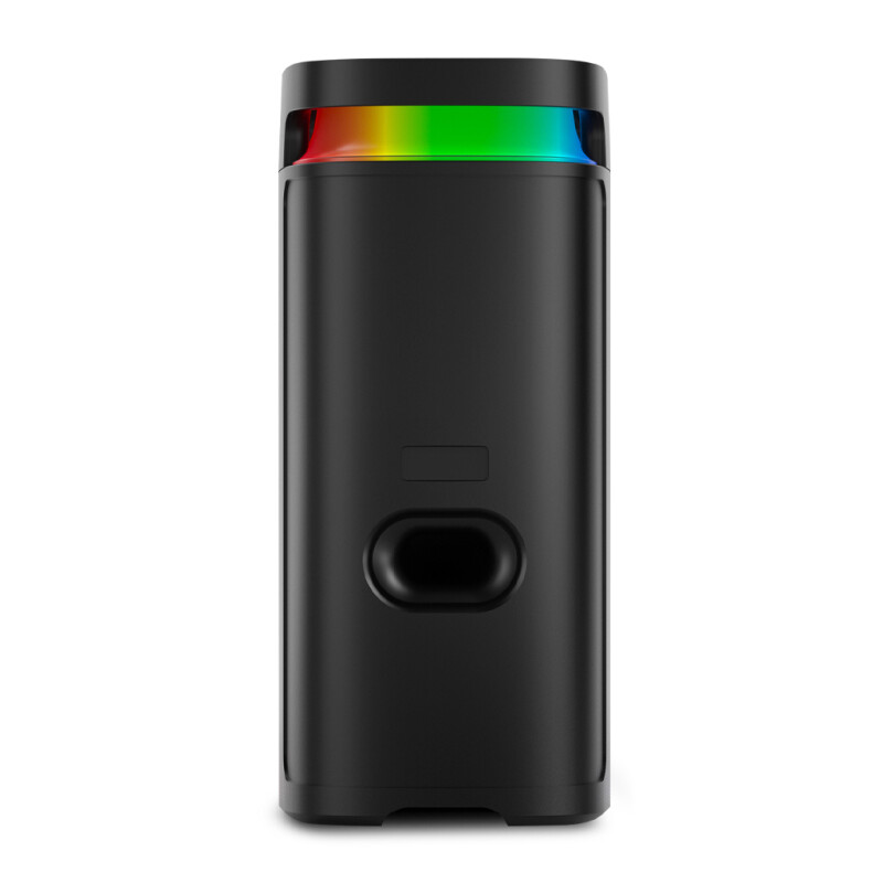 Torre de audio 600W PMPO TWS/FM/BT/USB | AIWA | AWPOH4D Torre de audio 600W PMPO TWS/FM/BT/USB | AIWA | AWPOH4D