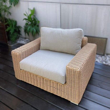 Juego de jardin Monaco Juego de jardin Monaco