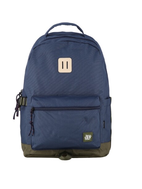 Mochila Horizon Navy Azul
