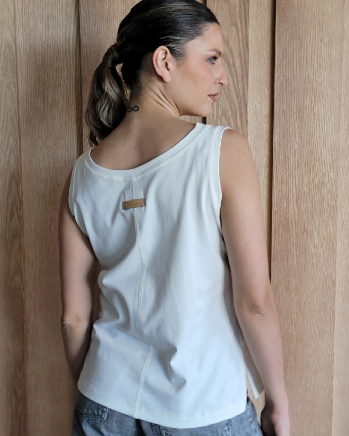 Musculosa Aloe