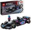 Set de construcción Lego Speed Champions 6527006 258 piezas Set de construcción Lego Speed Champions 6527006 258 piezas