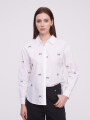 Camisa Lodal Blanco