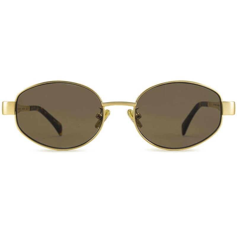 Infinit Alaska Gold/brn