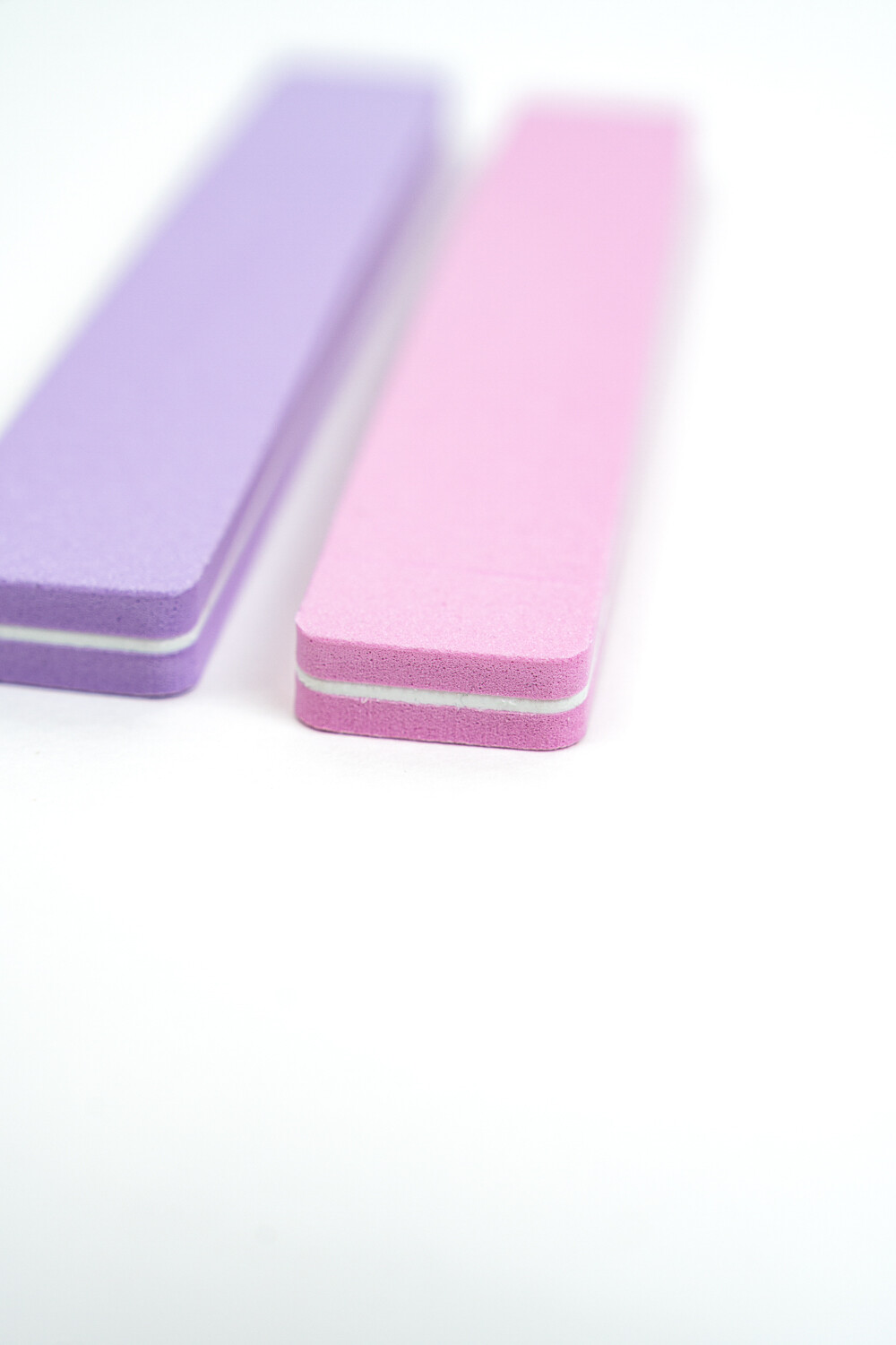 Lima De Uñas Sofié Color Unico