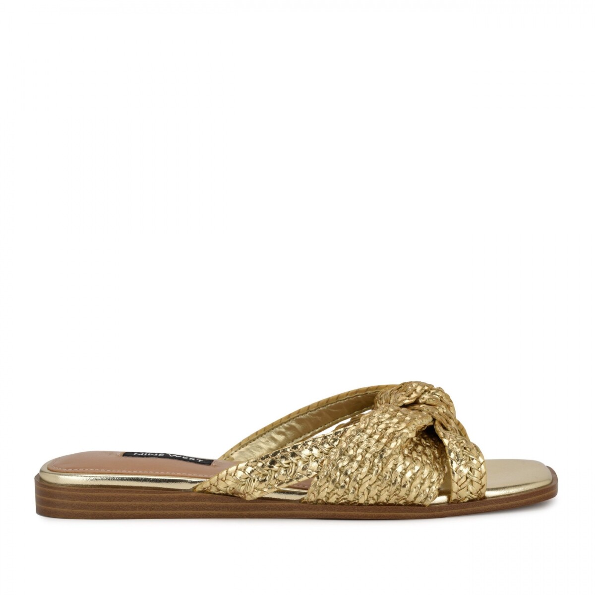 Flat Omansa2 - Gold 