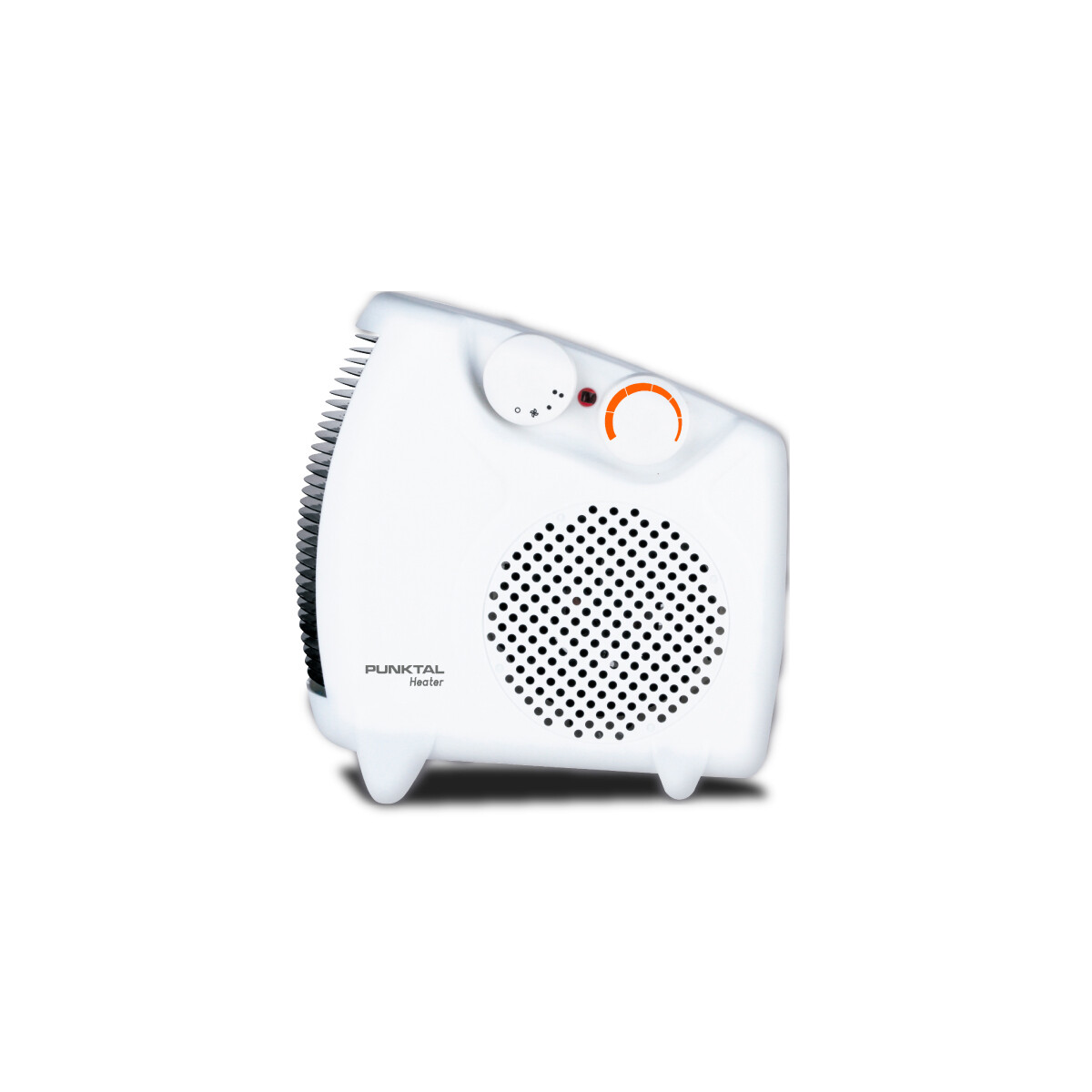 Caloventilador De Piso O Mesa Punktal Pk4780cf 