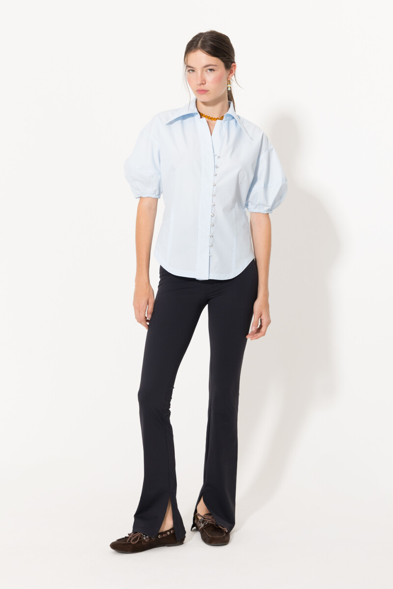 PANTALON VICKY Negro