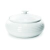 PORTMEIRION S CONRAN CASEROLA REDONDA C/TAPA BLANCA PORTMEIRION S CONRAN CASEROLA REDONDA C/TAPA BLANCA