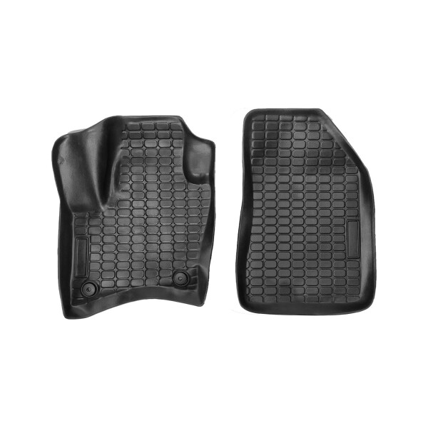 Alfombra Tipo Bandeja De Piso Ram Rampage Alfombra Tipo Bandeja De Piso Ram Rampage