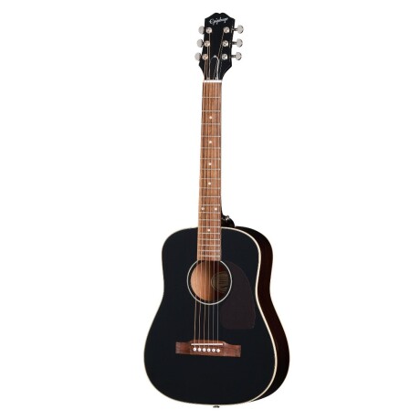 Guitarra Acústica Epiphone J45 Express 7/8 Ebony Guitarra Acústica Epiphone J45 Express 7/8 Ebony