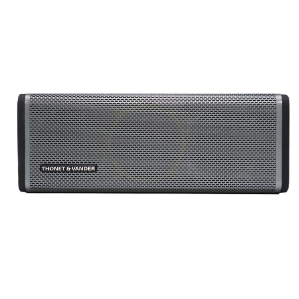 Thonet & Vander Speaker Frei Tws Grey Thonet & Vander Speaker Frei Tws Grey