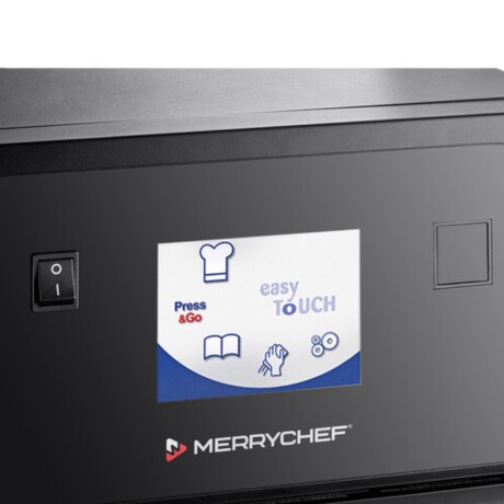 Horno Rápido Eléctrico MerryChef Eikon 1S Horno Rápido Eléctrico MerryChef Eikon 1S