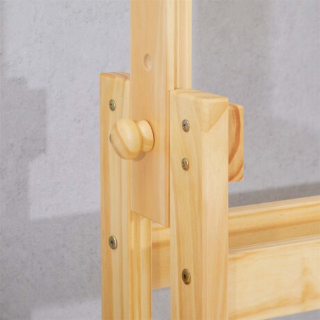 ESCRITORIO REG. MADERA NATURAL-BEIGE FOREST