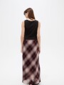 Musculosa Tariat Negro