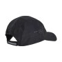 RunxAdiz Cap - Unisex Black