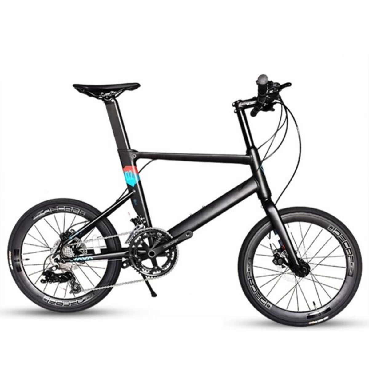Bicicleta Java CL2 18V Rodado 20" 