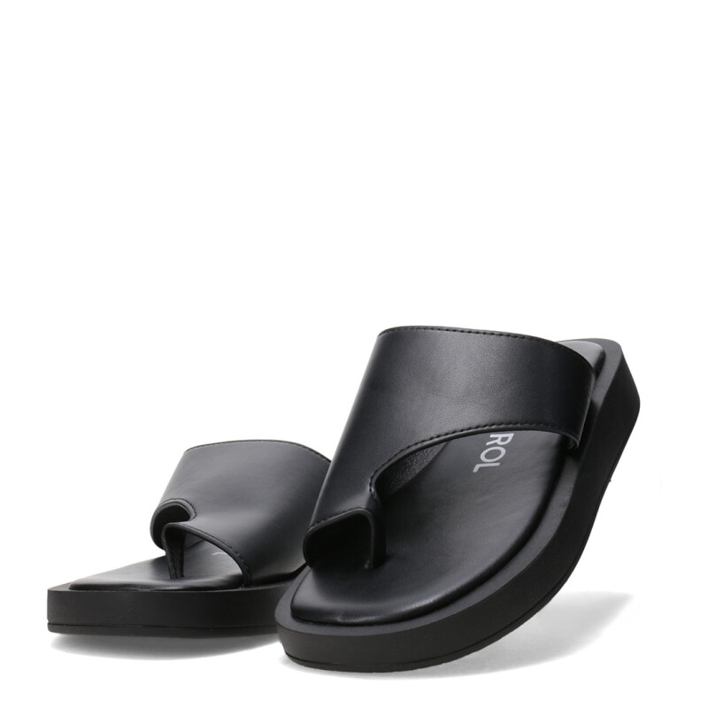 Sandalias de Mujer Miss Carol Amalia Negro