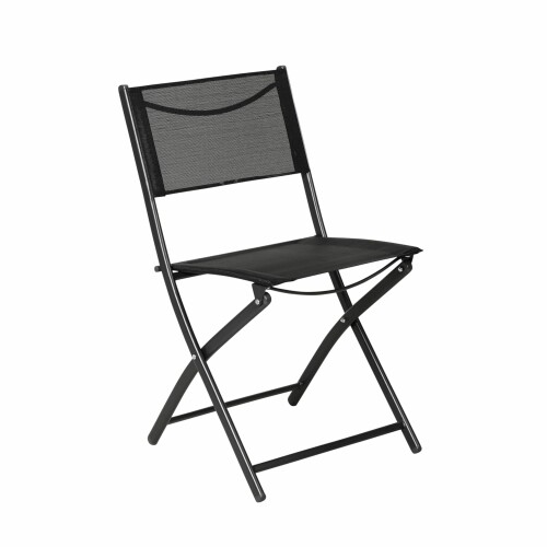 Silla de Textilina Plegable Silla de Textilina Plegable