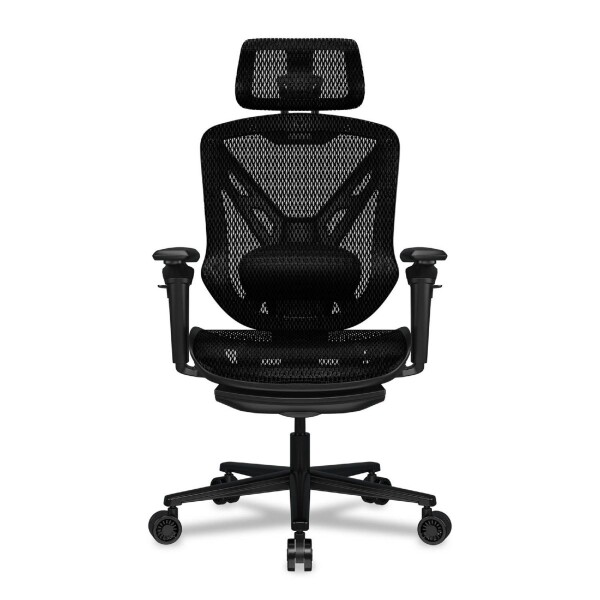 Silla Gamer Cougar Speeder Ergonómica 120kg SILLA COUGAR SPEEDER